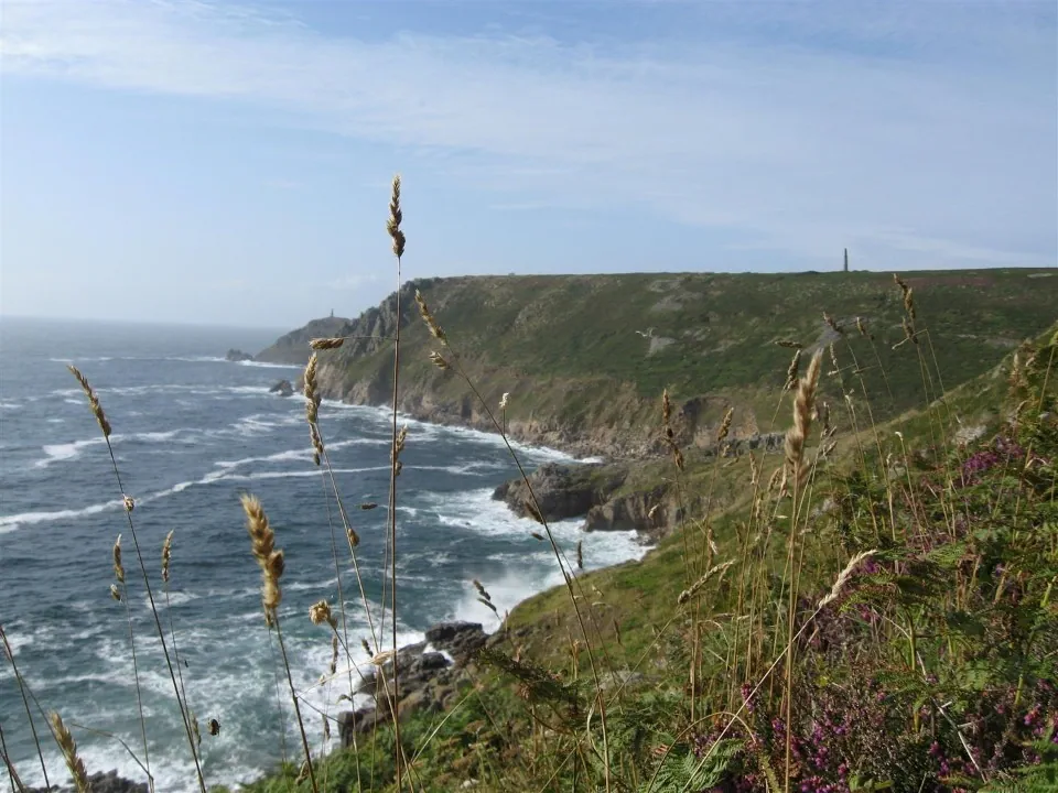 Day 3 first inlet progo beach 2nd inlet porth nanven 